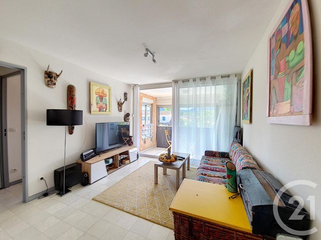 Appartement F2 à vendre - 2 pièces - 25.2 m2 - ARGELES SUR MER - 66 - LANGUEDOC-ROUSSILLON - Century 21 Côte Catalane Immobilier Appartement F2 à vendre - 2 pièces - 25.2 m2 - ARGELES SUR MER - 66 - LANGUEDOC-ROUSSILLON - Century 21 Côte Catalane Immobilier