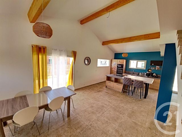 maison à vendre - 3 pièces - 89.25 m2 - PALAU DEL VIDRE - 66 - LANGUEDOC-ROUSSILLON - Century 21 Côte Catalane Immobilier maison à vendre - 3 pièces - 89.25 m2 - PALAU DEL VIDRE - 66 - LANGUEDOC-ROUSSILLON - Century 21 Côte Catalane Immobilier