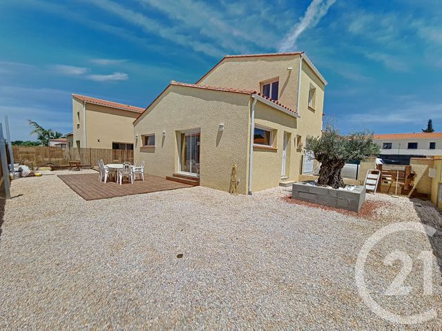 maison à vendre - 3 pièces - 89.25 m2 - PALAU DEL VIDRE - 66 - LANGUEDOC-ROUSSILLON - Century 21 Côte Catalane Immobilier maison à vendre - 3 pièces - 89.25 m2 - PALAU DEL VIDRE - 66 - LANGUEDOC-ROUSSILLON - Century 21 Côte Catalane Immobilier