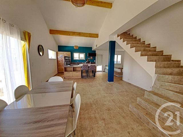 maison à vendre - 3 pièces - 89.25 m2 - PALAU DEL VIDRE - 66 - LANGUEDOC-ROUSSILLON - Century 21 Côte Catalane Immobilier maison à vendre - 3 pièces - 89.25 m2 - PALAU DEL VIDRE - 66 - LANGUEDOC-ROUSSILLON - Century 21 Côte Catalane Immobilier