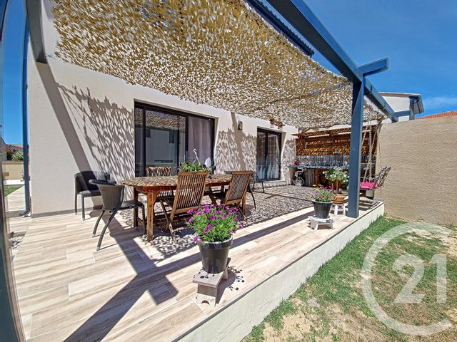 maison à vendre - 4 pièces - 137.76 m2 - ARGELES SUR MER - 66 - LANGUEDOC-ROUSSILLON - Century 21 Côte Catalane Immobilier maison à vendre - 4 pièces - 137.76 m2 - ARGELES SUR MER - 66 - LANGUEDOC-ROUSSILLON - Century 21 Côte Catalane Immobilier