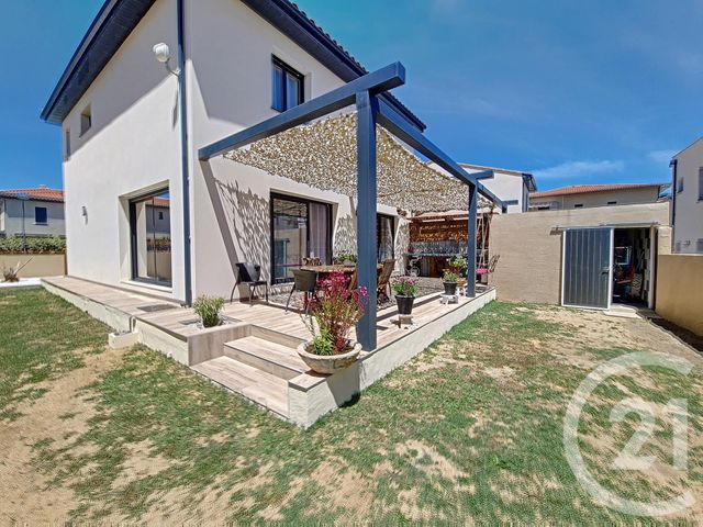 maison à vendre - 4 pièces - 137.76 m2 - ARGELES SUR MER - 66 - LANGUEDOC-ROUSSILLON - Century 21 Côte Catalane Immobilier maison à vendre - 4 pièces - 137.76 m2 - ARGELES SUR MER - 66 - LANGUEDOC-ROUSSILLON - Century 21 Côte Catalane Immobilier