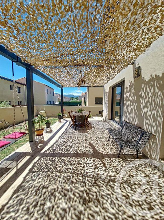 maison à vendre - 4 pièces - 137.76 m2 - ARGELES SUR MER - 66 - LANGUEDOC-ROUSSILLON - Century 21 Côte Catalane Immobilier maison à vendre - 4 pièces - 137.76 m2 - ARGELES SUR MER - 66 - LANGUEDOC-ROUSSILLON - Century 21 Côte Catalane Immobilier