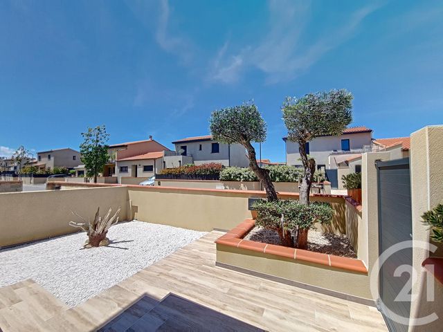 maison à vendre - 4 pièces - 137.76 m2 - ARGELES SUR MER - 66 - LANGUEDOC-ROUSSILLON - Century 21 Côte Catalane Immobilier maison à vendre - 4 pièces - 137.76 m2 - ARGELES SUR MER - 66 - LANGUEDOC-ROUSSILLON - Century 21 Côte Catalane Immobilier