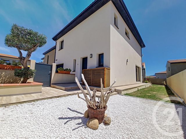 maison à vendre - 4 pièces - 137.76 m2 - ARGELES SUR MER - 66 - LANGUEDOC-ROUSSILLON - Century 21 Côte Catalane Immobilier maison à vendre - 4 pièces - 137.76 m2 - ARGELES SUR MER - 66 - LANGUEDOC-ROUSSILLON - Century 21 Côte Catalane Immobilier