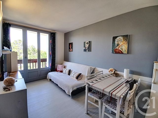 Appartement F2 à vendre - 2 pièces - 25.65 m2 - ARGELES SUR MER - 66 - LANGUEDOC-ROUSSILLON - Century 21 Côte Catalane Immobilier Appartement F2 à vendre - 2 pièces - 25.65 m2 - ARGELES SUR MER - 66 - LANGUEDOC-ROUSSILLON - Century 21 Côte Catalane Immobilier