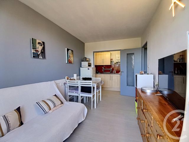 Appartement F2 à vendre - 2 pièces - 25.65 m2 - ARGELES SUR MER - 66 - LANGUEDOC-ROUSSILLON - Century 21 Côte Catalane Immobilier Appartement F2 à vendre - 2 pièces - 25.65 m2 - ARGELES SUR MER - 66 - LANGUEDOC-ROUSSILLON - Century 21 Côte Catalane Immobilier