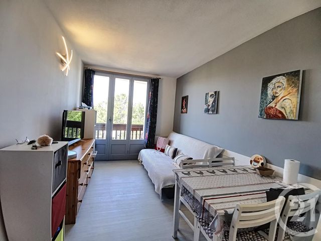 Appartement F2 à vendre - 2 pièces - 25.65 m2 - ARGELES SUR MER - 66 - LANGUEDOC-ROUSSILLON - Century 21 Côte Catalane Immobilier Appartement F2 à vendre - 2 pièces - 25.65 m2 - ARGELES SUR MER - 66 - LANGUEDOC-ROUSSILLON - Century 21 Côte Catalane Immobilier