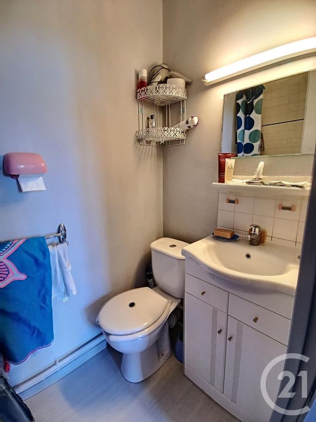 Appartement F2 à vendre - 2 pièces - 25.65 m2 - ARGELES SUR MER - 66 - LANGUEDOC-ROUSSILLON - Century 21 Côte Catalane Immobilier Appartement F2 à vendre - 2 pièces - 25.65 m2 - ARGELES SUR MER - 66 - LANGUEDOC-ROUSSILLON - Century 21 Côte Catalane Immobilier