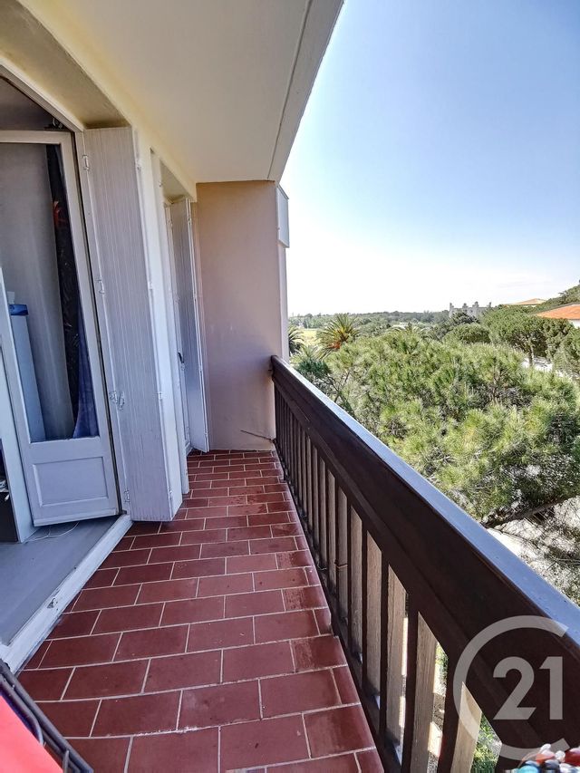 Appartement F2 à vendre - 2 pièces - 25.65 m2 - ARGELES SUR MER - 66 - LANGUEDOC-ROUSSILLON - Century 21 Côte Catalane Immobilier Appartement F2 à vendre - 2 pièces - 25.65 m2 - ARGELES SUR MER - 66 - LANGUEDOC-ROUSSILLON - Century 21 Côte Catalane Immobilier