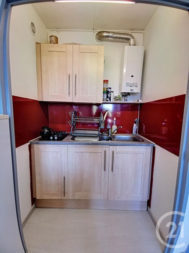 Appartement F2 à vendre - 2 pièces - 25.65 m2 - ARGELES SUR MER - 66 - LANGUEDOC-ROUSSILLON - Century 21 Côte Catalane Immobilier Appartement F2 à vendre - 2 pièces - 25.65 m2 - ARGELES SUR MER - 66 - LANGUEDOC-ROUSSILLON - Century 21 Côte Catalane Immobilier