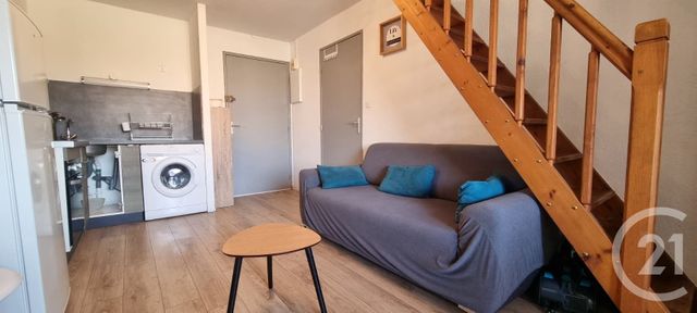 Appartement T3 à vendre - 3 pièces - 39.34 m2 - ARGELES SUR MER - 66 - LANGUEDOC-ROUSSILLON - Century 21 Côte Catalane Immobilier