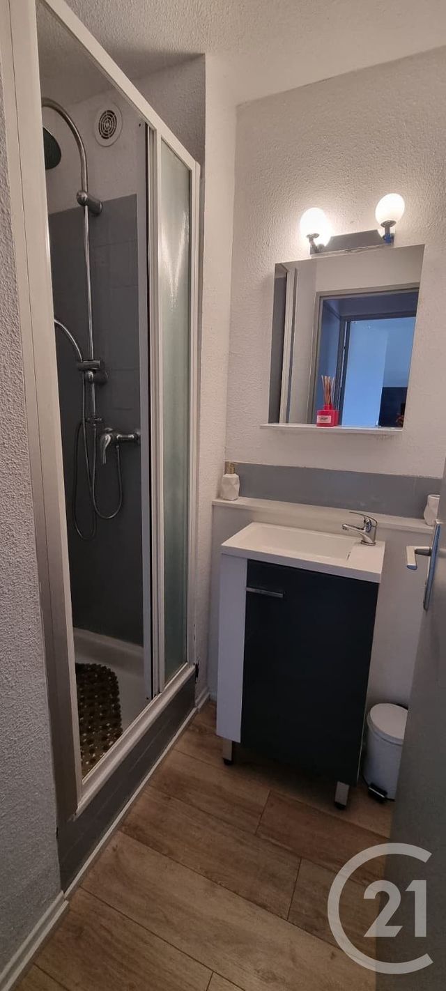 Appartement T3 à vendre - 3 pièces - 39.34 m2 - ARGELES SUR MER - 66 - LANGUEDOC-ROUSSILLON - Century 21 Côte Catalane Immobilier