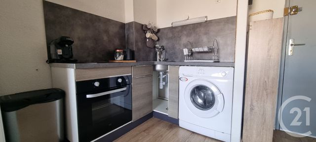 Appartement T3 à vendre - 3 pièces - 39.34 m2 - ARGELES SUR MER - 66 - LANGUEDOC-ROUSSILLON - Century 21 Côte Catalane Immobilier