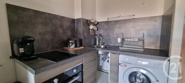 Appartement T3 à vendre - 3 pièces - 39.34 m2 - ARGELES SUR MER - 66 - LANGUEDOC-ROUSSILLON - Century 21 Côte Catalane Immobilier