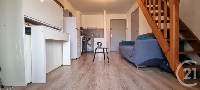 Appartement T3 à vendre - 3 pièces - 39.34 m2 - ARGELES SUR MER - 66 - LANGUEDOC-ROUSSILLON - Century 21 Côte Catalane Immobilier