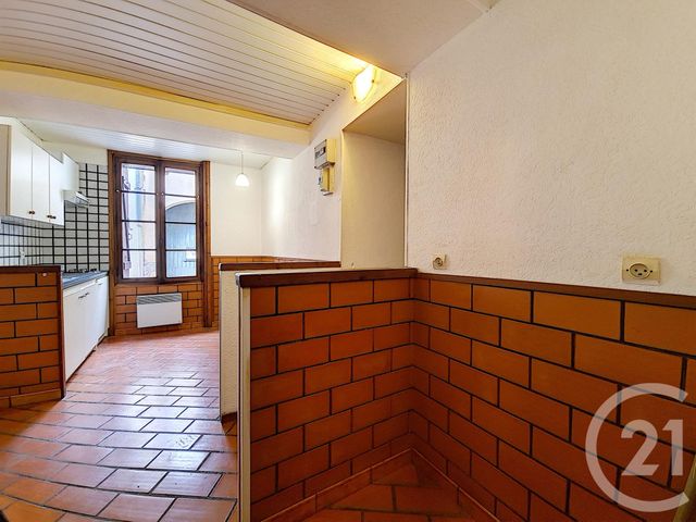 Afficher la photo en grand Appartement T3 à vendre - 3 pièces - 34.27 m2 - ARGELES SUR MER - 66 - LANGUEDOC-ROUSSILLON - Century 21 Côte Catalane Immobilier