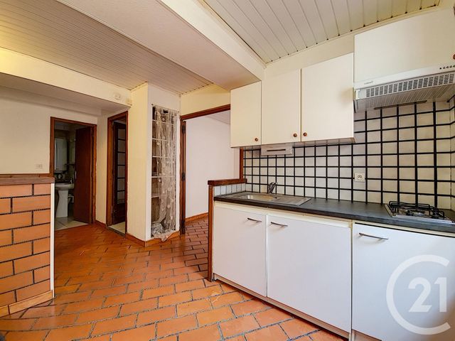 Afficher la photo en grand Appartement T3 à vendre - 3 pièces - 34.27 m2 - ARGELES SUR MER - 66 - LANGUEDOC-ROUSSILLON - Century 21 Côte Catalane Immobilier