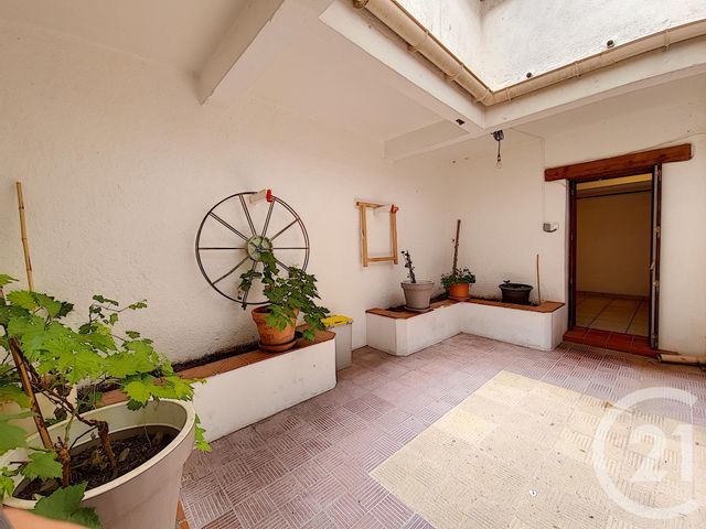 Afficher la photo en grand Appartement T3 à vendre - 3 pièces - 34.27 m2 - ARGELES SUR MER - 66 - LANGUEDOC-ROUSSILLON - Century 21 Côte Catalane Immobilier