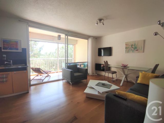 Afficher la photo en grand Appartement F3 à vendre - 3 pièces - 51.46 m2 - ARGELES SUR MER - 66 - LANGUEDOC-ROUSSILLON - Century 21 Côte Catalane Immobilier