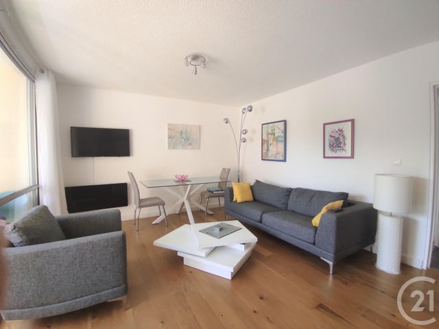 Afficher la photo en grand Appartement F3 à vendre - 3 pièces - 51.46 m2 - ARGELES SUR MER - 66 - LANGUEDOC-ROUSSILLON - Century 21 Côte Catalane Immobilier