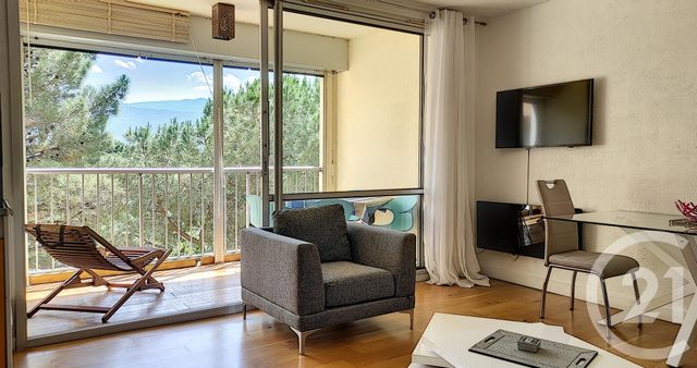 Afficher la photo en grand Appartement F3 à vendre - 3 pièces - 51.46 m2 - ARGELES SUR MER - 66 - LANGUEDOC-ROUSSILLON - Century 21 Côte Catalane Immobilier