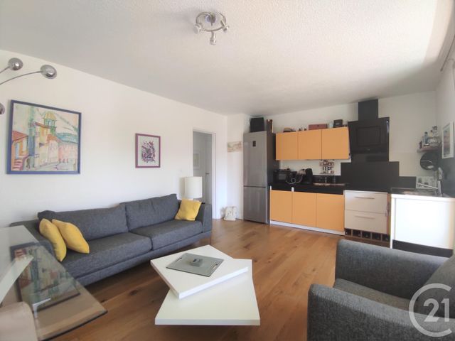 Afficher la photo en grand Appartement F3 à vendre - 3 pièces - 51.46 m2 - ARGELES SUR MER - 66 - LANGUEDOC-ROUSSILLON - Century 21 Côte Catalane Immobilier