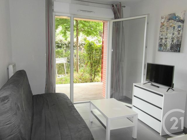 Afficher la photo en grand Appartement F2 à louer - 2 pièces - 29.85 m2 - ARGELES SUR MER - 66 - LANGUEDOC-ROUSSILLON - Century 21 Côte Catalane Immobilier