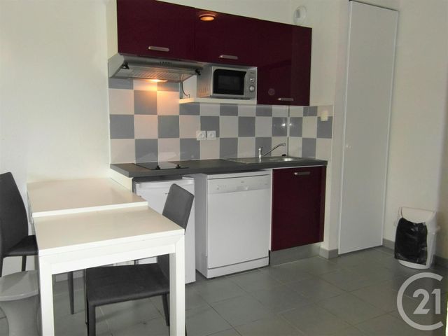 Afficher la photo en grand Appartement F2 à louer - 2 pièces - 29.85 m2 - ARGELES SUR MER - 66 - LANGUEDOC-ROUSSILLON - Century 21 Côte Catalane Immobilier