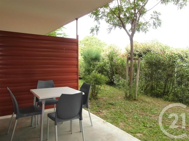 Afficher la photo en grand Appartement F2 à louer - 2 pièces - 29.85 m2 - ARGELES SUR MER - 66 - LANGUEDOC-ROUSSILLON - Century 21 Côte Catalane Immobilier