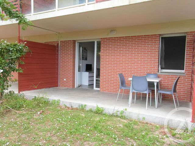 Afficher la photo en grand Appartement F2 à louer - 2 pièces - 29.85 m2 - ARGELES SUR MER - 66 - LANGUEDOC-ROUSSILLON - Century 21 Côte Catalane Immobilier