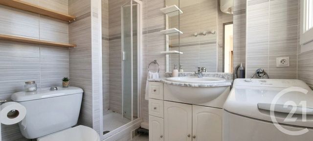 Appartement Studio Cabine à vendre - 1 pièce - 29.14 m2 - ARGELES SUR MER - 66 - LANGUEDOC-ROUSSILLON - Century 21 Côte Catalane Immobilier
