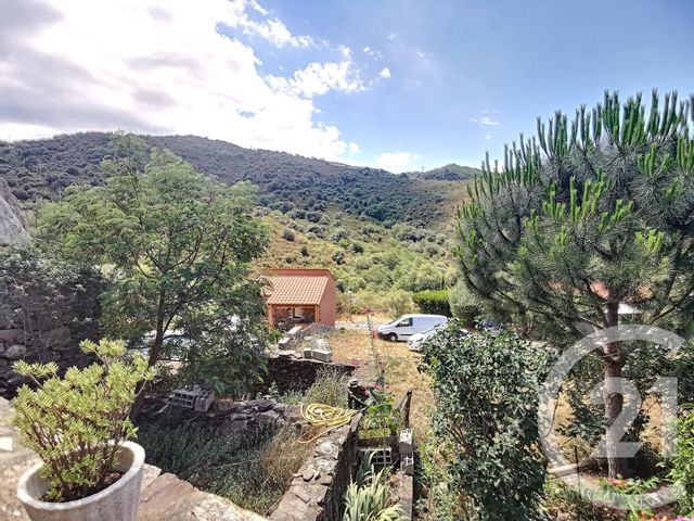 Afficher la photo en grand maison à vendre - 3 pièces - 120.0 m2 - COLLIOURE - 66 - LANGUEDOC-ROUSSILLON - Century 21 Côte Catalane Immobilier