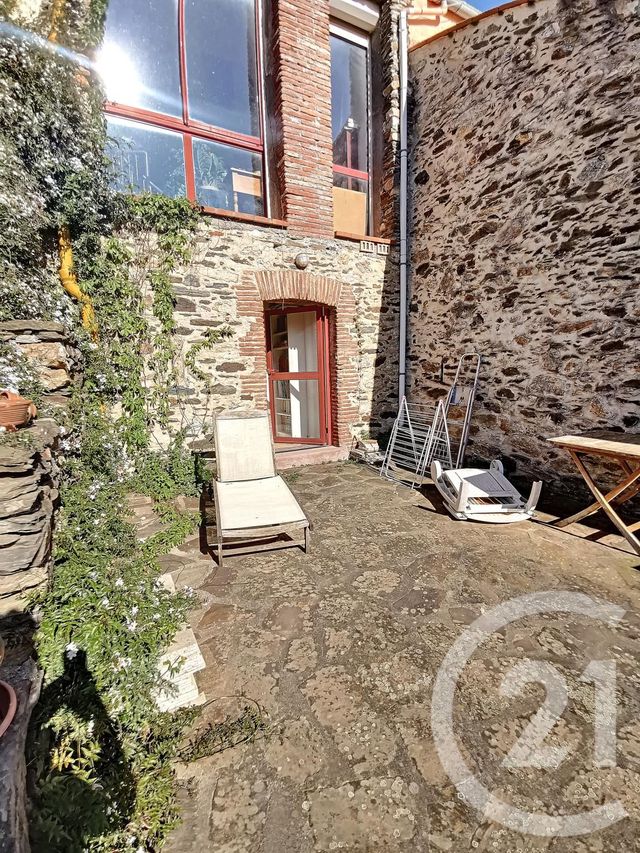 Afficher la photo en grand maison à vendre - 3 pièces - 120.0 m2 - COLLIOURE - 66 - LANGUEDOC-ROUSSILLON - Century 21 Côte Catalane Immobilier