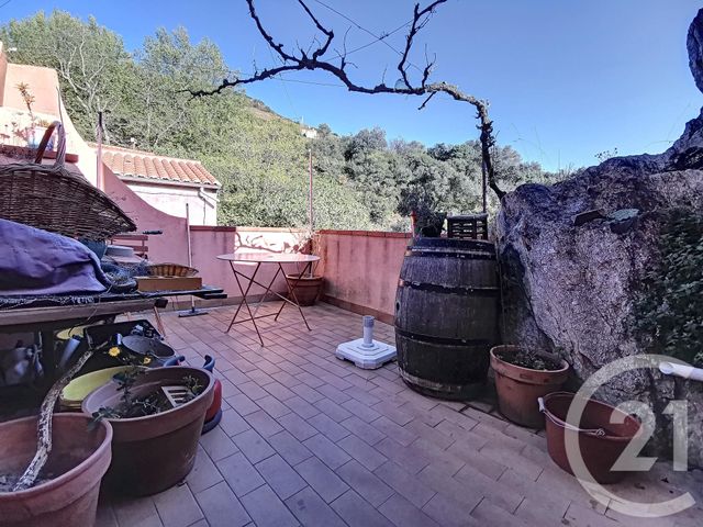 Afficher la photo en grand maison à vendre - 3 pièces - 120.0 m2 - COLLIOURE - 66 - LANGUEDOC-ROUSSILLON - Century 21 Côte Catalane Immobilier