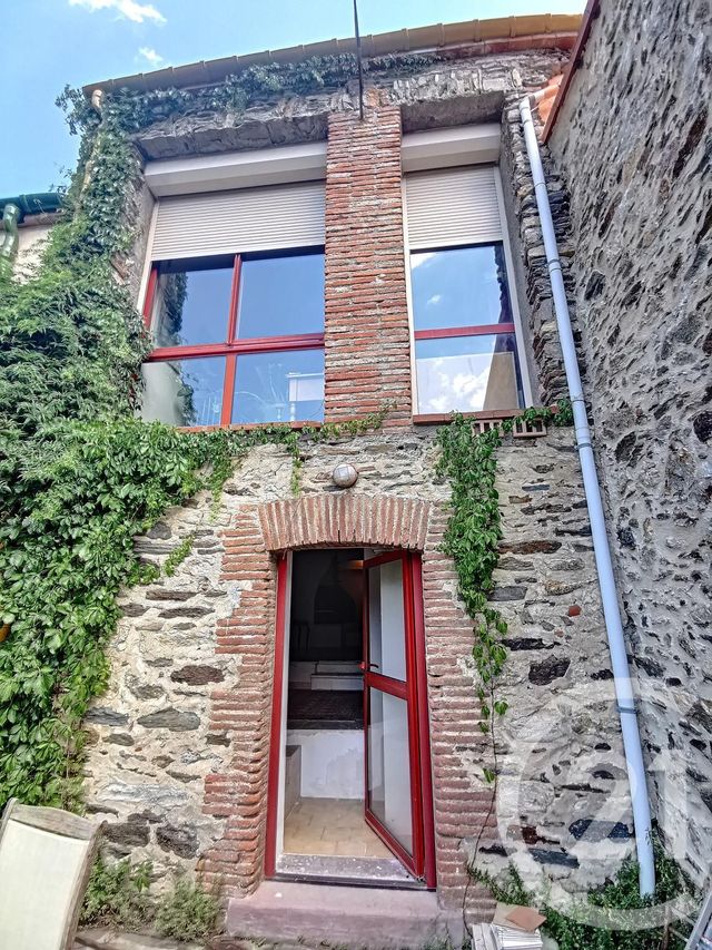 Afficher la photo en grand maison à vendre - 3 pièces - 120.0 m2 - COLLIOURE - 66 - LANGUEDOC-ROUSSILLON - Century 21 Côte Catalane Immobilier