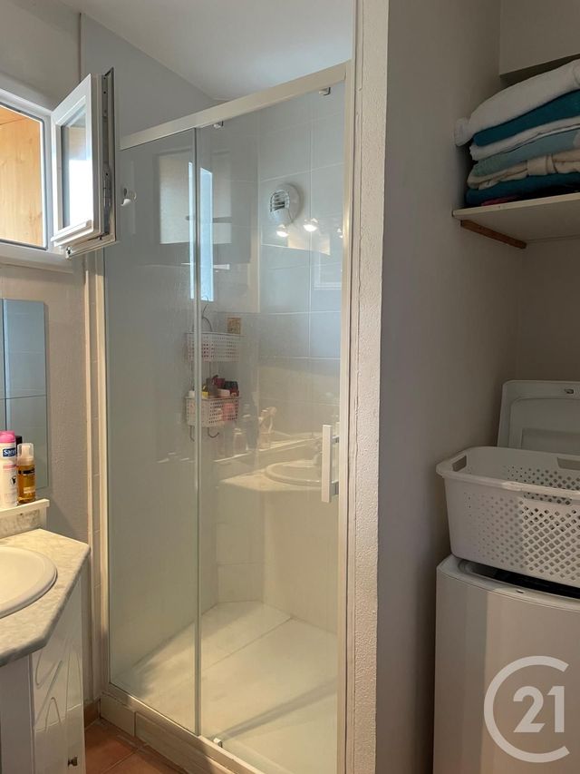 Afficher la photo en grand Appartement F2 à louer - 2 pièces - 38.3 m2 - ST ANDRE - 66 - LANGUEDOC-ROUSSILLON - Century 21 Côte Catalane Immobilier