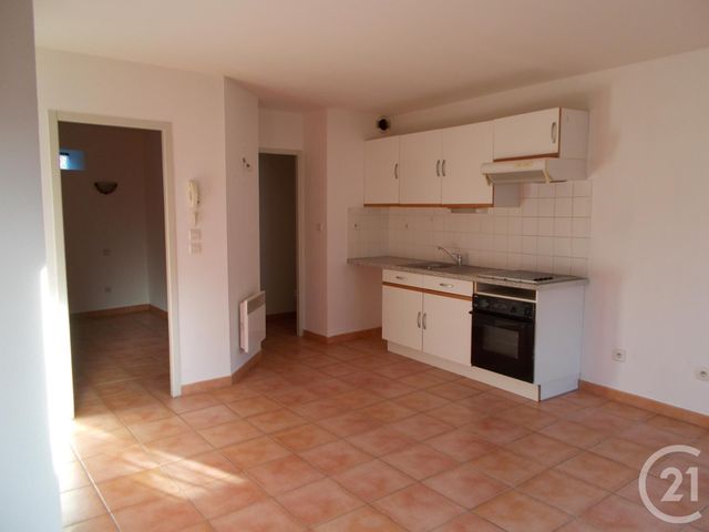 Afficher la photo en grand Appartement F2 à louer - 2 pièces - 38.3 m2 - ST ANDRE - 66 - LANGUEDOC-ROUSSILLON - Century 21 Côte Catalane Immobilier