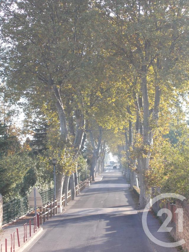 Afficher la photo en grand Appartement F2 à louer - 2 pièces - 38.3 m2 - ST ANDRE - 66 - LANGUEDOC-ROUSSILLON - Century 21 Côte Catalane Immobilier