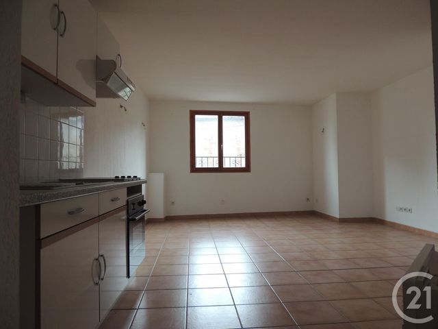 Afficher la photo en grand Appartement F2 à louer - 2 pièces - 38.3 m2 - ST ANDRE - 66 - LANGUEDOC-ROUSSILLON - Century 21 Côte Catalane Immobilier