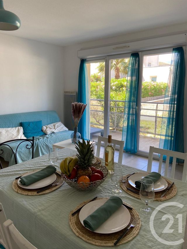 appartement - ARGELES SUR MER - 66