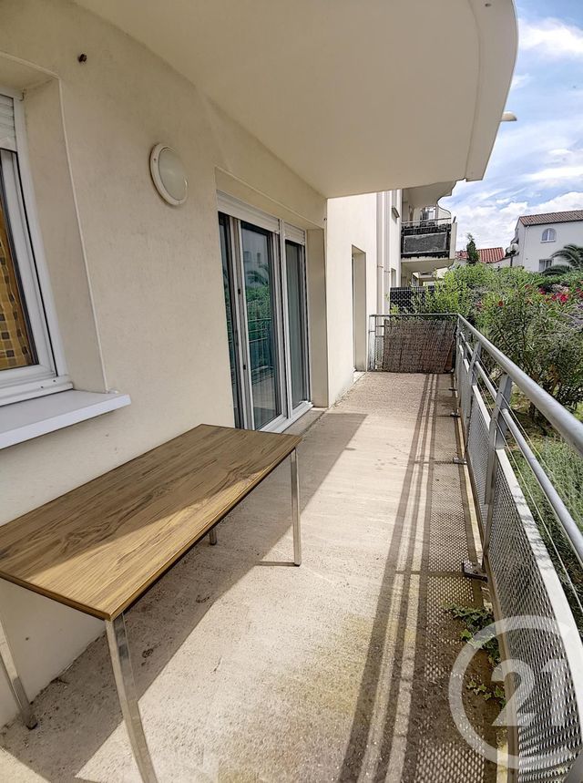 Afficher la photo en grand appartement à louer - 2 pièces - 46.31 m2 - ARGELES SUR MER - 66 - LANGUEDOC-ROUSSILLON - Century 21 Côte Catalane Immobilier
