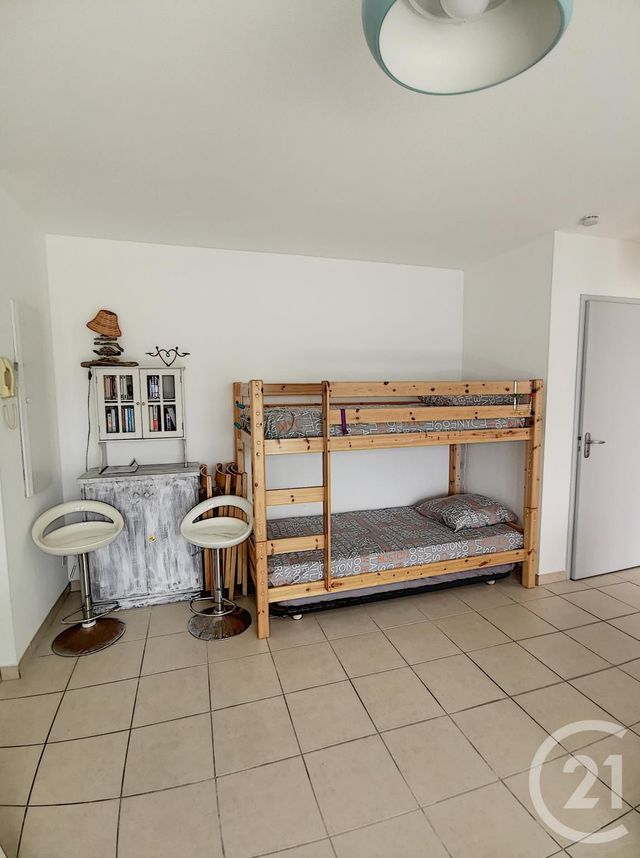 Afficher la photo en grand appartement à louer - 2 pièces - 46.31 m2 - ARGELES SUR MER - 66 - LANGUEDOC-ROUSSILLON - Century 21 Côte Catalane Immobilier