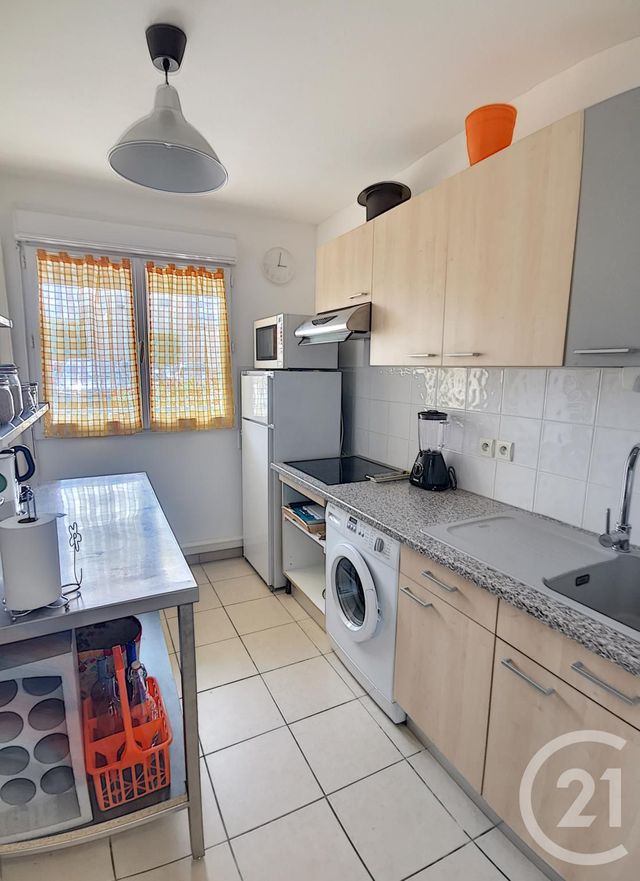 Afficher la photo en grand appartement à louer - 2 pièces - 46.31 m2 - ARGELES SUR MER - 66 - LANGUEDOC-ROUSSILLON - Century 21 Côte Catalane Immobilier