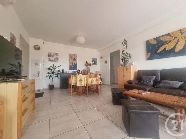 Appartement F3 à vendre - 3 pièces - 59.7 m2 - ST ANDRE - 66 - LANGUEDOC-ROUSSILLON - Century 21 Côte Catalane Immobilier