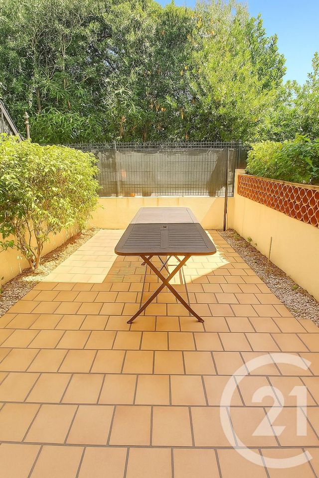 Appartement F3 à louer - 3 pièces - 45.0 m2 - ARGELES SUR MER - 66 - LANGUEDOC-ROUSSILLON - Century 21 Côte Catalane Immobilier