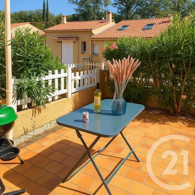 Appartement F3 à louer - 3 pièces - 45.0 m2 - ARGELES SUR MER - 66 - LANGUEDOC-ROUSSILLON - Century 21 Côte Catalane Immobilier