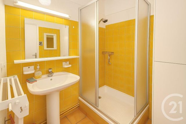 Appartement F3 à louer - 3 pièces - 45.0 m2 - ARGELES SUR MER - 66 - LANGUEDOC-ROUSSILLON - Century 21 Côte Catalane Immobilier