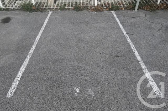 Parking à vendre ARGELES SUR MER