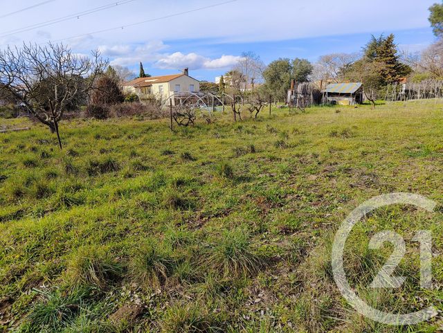 maison à vendre - 8 pièces - 168.89 m2 - ST ANDRE - 66 - LANGUEDOC-ROUSSILLON - Century 21 Côte Catalane Immobilier